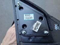 фото thumb №10, Зеркало левое комплектные 10 pin 87610-2w903 hyundai santa fe iii ncw