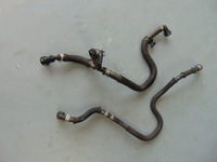 фото thumb №1, Провода топлива renault kadjar 1.5 dci 2017r