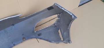 фото thumb №12, Бампер перед hyundai kona рестайлінг електричний 21-