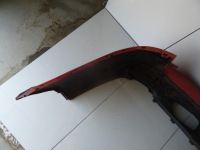 фото thumb №14, Оригінал бампер задня skoda superb 3 iii 3v9 scout kombi 15-