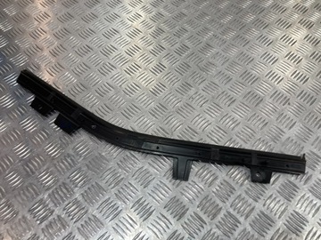 фото thumb №1, Планка накладка двері лівий зад ds3 crossback 18-