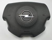 фото thumb №1, Подушка подушка безопасности водителя opel vectra c 24436803 09186917