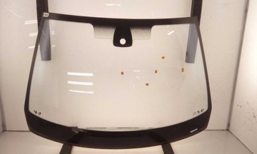 фото thumb №1, Скло лобове renault megane ii 2002-2008 sol org