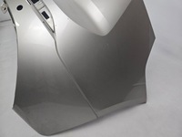 фото thumb №9, Volvo xc60 ii 2017 - 2021 бампер задний зад 4 x pdc 31425198