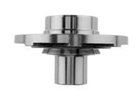 фото thumb №11, Ступиця колеса перед bez підшипник