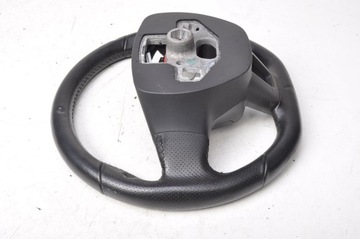 фото thumb №9, Ford focus mk3 рестайлинг руль кожаный многофункциональная