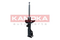 фото thumb №2, Амортизатор перед pr gaz kamoka 2001095