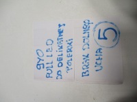 Фара cayenne 9y0 full led 9y0941034ak правый Недорого, фото thumb