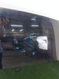 фото thumb №13, Opel insignia b капот крышка двигателя