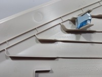 фото thumb №5, Bmw x6 g06 захист панелі консолі ліва eu 9483023