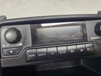 Mercedes vito w447 21r радіопрогравач usb bluetooth a4478202002 Оригінал, фото thumb