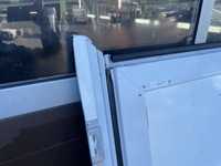 фото thumb №12, Двері праве бічний + петлі рама рамка контейнер ізотермічний кузов коробка передач bus