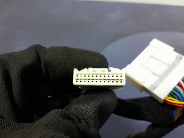 фото thumb №5, Hyundai tucson iv захист рамка тунелю середнього автомат 84670-n7000