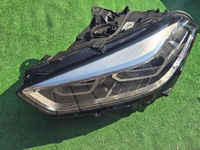 фото thumb №1, Bmw 1 f40 повний led лампа передня