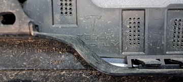 фото thumb №15, Tesla y 19- бампер перед переднее белый жемчуг
