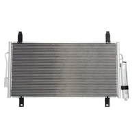 фото thumb №2, Конденсатор кондиціонера outlander iii 12-21