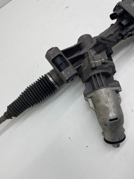 фото thumb №9, Audi a6 a7 c7 przekładania руль рулевая рейка + блок управления англичанин исправная