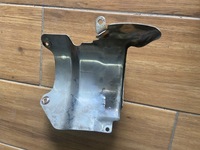 фото thumb №7, Porsche 991 захист теплова 9a2123215