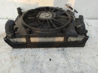 Bmw 5 e60 3.0d вентилятор радіатор Київ, фото thumb