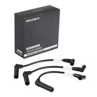 фото thumb №2, Дроти запалювання ridex 685i0132