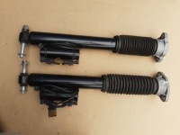 фото thumb №1, Mercedes glc x253 амортизатор задняя левый+ правый a2533200130