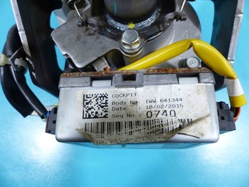 фото thumb №8, Підсилювач електричні sportage iii рестайлінг 15r eu