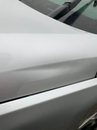 фото thumb №6, Opel insignia b ii капот крышка двигателя - код краски z176
