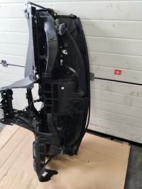 фото thumb №10, Peugeot 308 ii 2 t9 приборная панель приборная консоль подушка 9677848780 .orginał