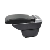 фото thumb №7, Подлокотник skoda fabia iii 3 mk3 2014-2021