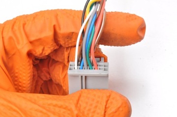 фото thumb №8, Ford puma mk2 зеркало левая электрические англичанин 10 pin