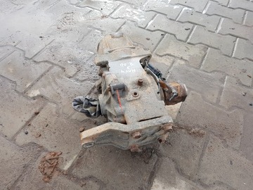 фото thumb №4, Toyota rav4 3 iii 05-08r 2.2 d4d дифференциал мост зад