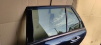Mercedes w203 дверь задние левая универсал 359 в Украине, фото thumb