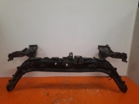 фото thumb №1, Renault megane scenic ii 03-06 підсилювач передній / pas передній ov460