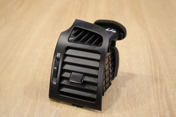 фото thumb №1, Решітка повітропровід лівий перед chevrolet captiva 06-