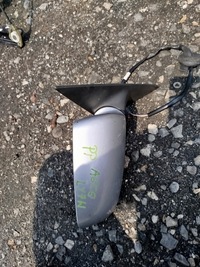 фото thumb №1, Дзеркало зовнішнє праве ly7w audi a6 c6