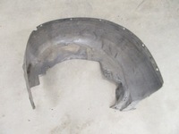 фото thumb №11, Підкрилок правий задня захист колеса bmw e53 x5