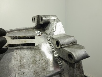 фото thumb №8, Audi a6 c6 3.0 tdi bmk 225 km коробка передач коробки передач автомат 6h9-19 hxn редуктор