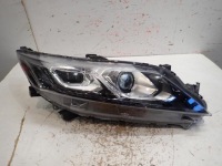 фото thumb №1, Лампа перед передня права mitsubishi eclipse cross 2017- full led