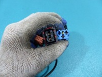 фото thumb №12, Бортовий комп'ютер набір 5ws40135c-t xsara ii 2.0 hdi