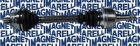 фото thumb №1, Magneti marelli 302004190051 wał привідний
