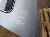 фото thumb №8, Opel vectra c капот решётка радиатора решётка радиатора