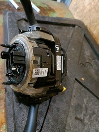 фото thumb №7, Перемикач комбінований audi a4b6/b7 8e0953549f