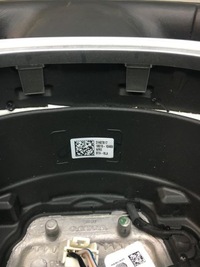 фото thumb №5, Volvo xc60 xc90 кермо з підігрівом 31407817