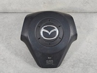 фото thumb №6, Подушка подушка безопасности водителя mazda 5 i 05-10