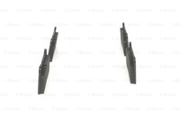 фото thumb №16, Тормозные колодки тормозные audi перед q5 2,0-3,0 tdi 08- bos