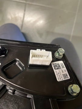 фото thumb №10, Зеркало внешние левая h8 14 pin kia sportage gt-line iv 4 87610-f1650