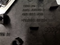 фото thumb №5, Audi q8 планка dekor двері праві зад s-line 4m8867450