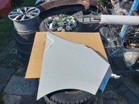 фото thumb №1, Крила правий перед renault trafic iv 21-