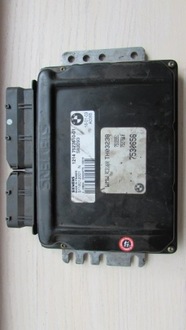 фото thumb №1, Бортовий комп'ютер mini cooper r50 s118012001n 7530656