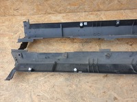 фото thumb №9, Renault koleos ii молдинг порог накладка порог